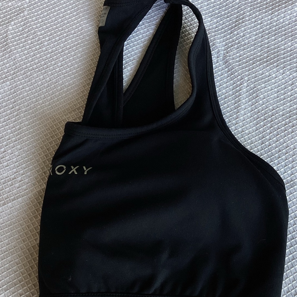ROXY Sports Bra Black XXL